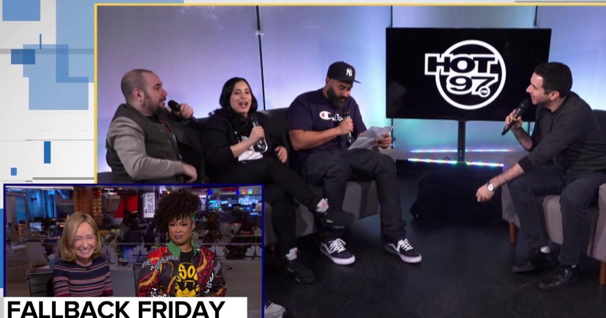 Da Brat responds to Peter Rosenberg: ‘he can kick rocks’