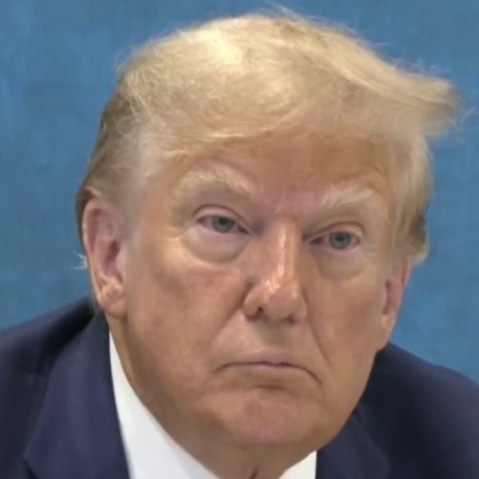 See it: Defendant Trump’s court appearance on video as N.Y. A.G. vows ‘no one is above the law’