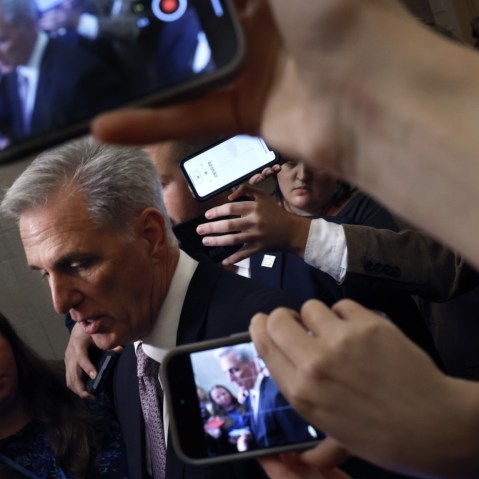 Hayes: ‘I can’t believe this needs to be said,’ but the GOP is to blame for the GOP chaos 