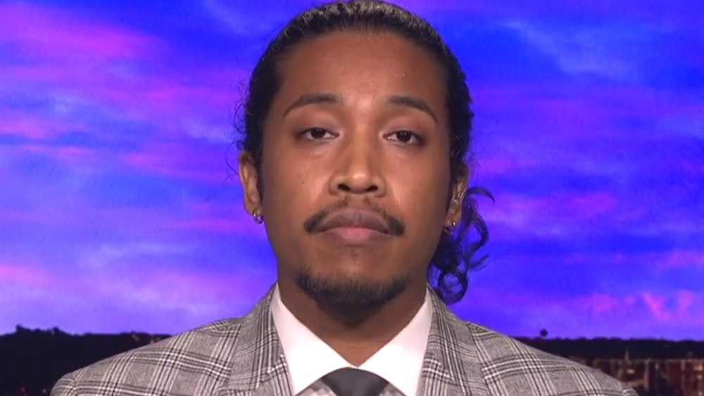 Tennessee St. Rep. Justin Jones sues Tennessee House Speaker Cameron Sexton and the state of Tennessee over his expulsion