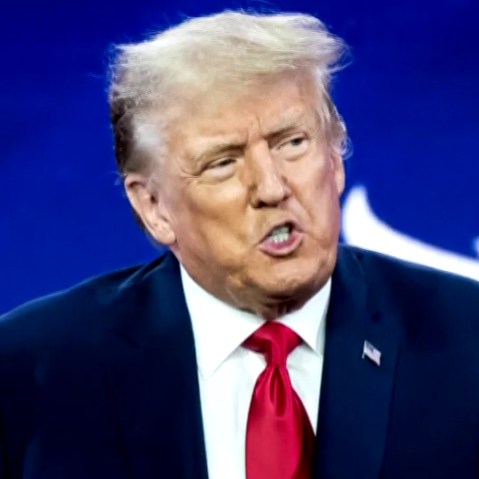 GOP chaos caucus endangers democracy Joy Reid says