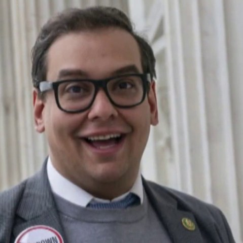 Republican disarray keeps Santos secure despite mounting legal trouble