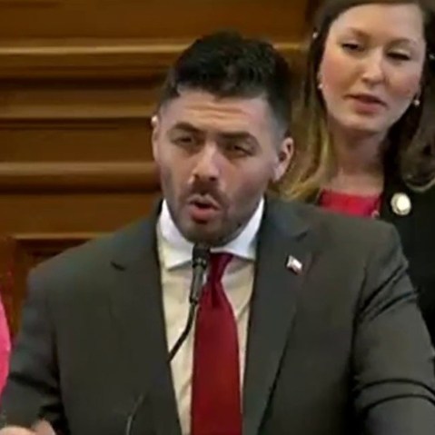 Far-right Christian dominionists target schools, civic offices in Texas