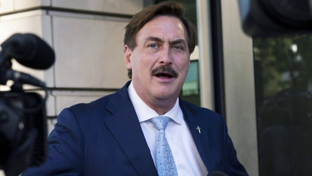 MyPillow CEO Mike Lindell owes millions in unpaid legal fees, lawyers say