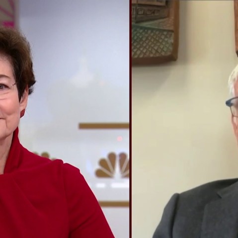 Ageism Awareness Day highlights our relationship with age