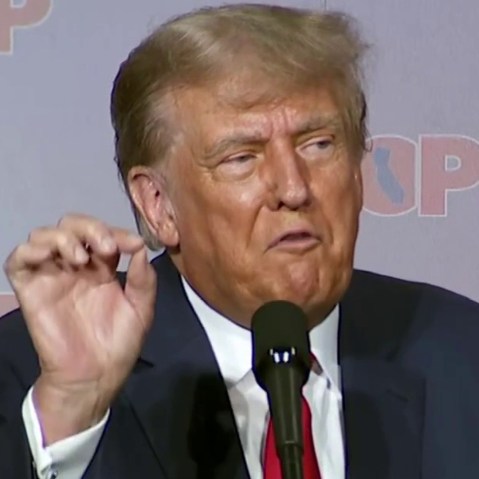 Trump ramps up violent rhetoric in recent weeks as Fox host urges U.S. towards civil war