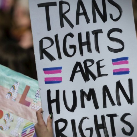 Part 1: A special panel discussion on transgender youth in athletics