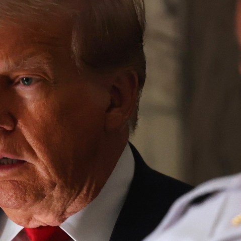 ‘Staggering deceit’: Bogus Trump property valuations laid bare at fraud trial