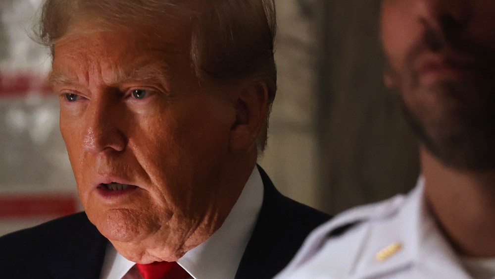 ‘Staggering deceit’: Bogus Trump property valuations laid bare at fraud trial