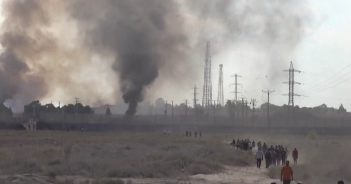 Did Israel depend too much on technology for intelligence?