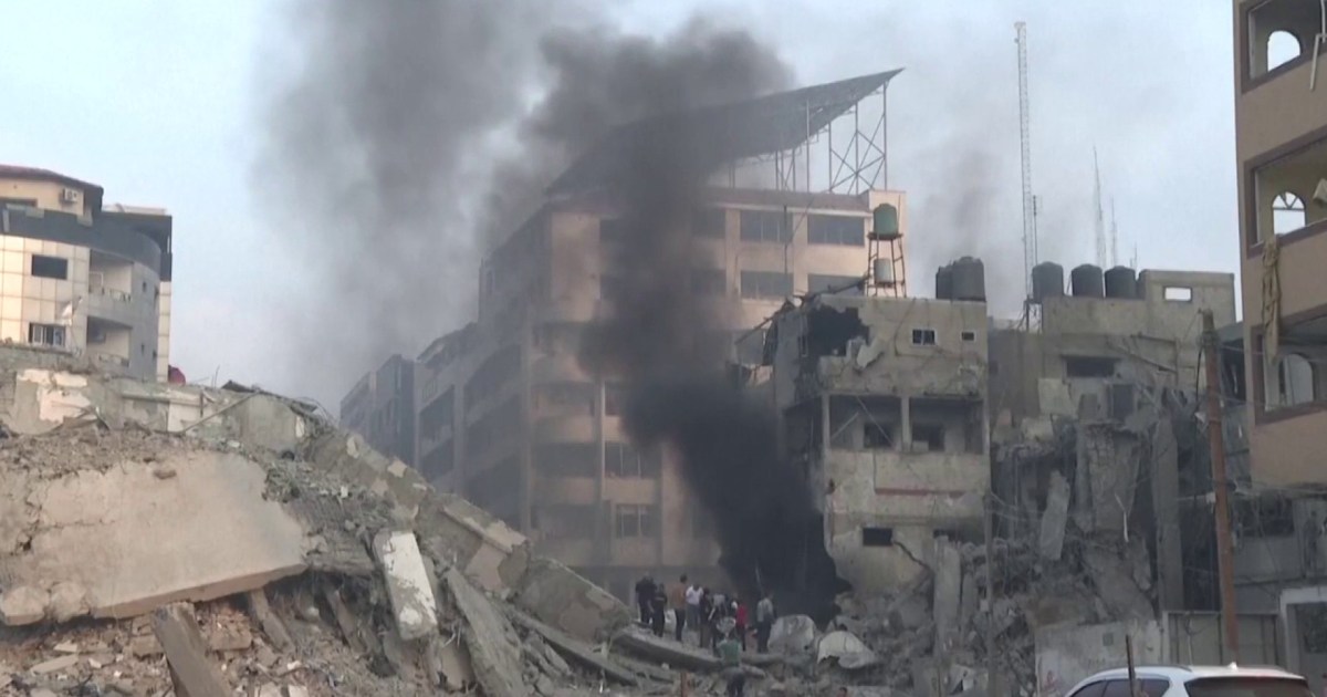 Exposing the GOP's false claims on Israel attack funding