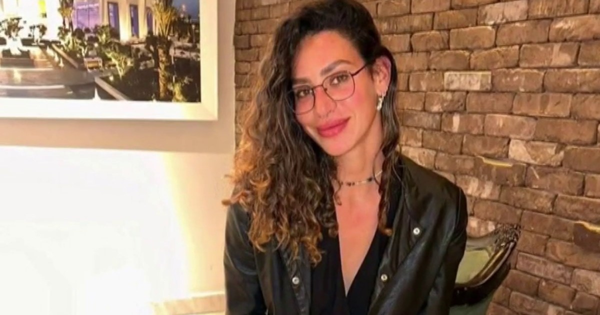 ‘We are going through hell on earth, cruelty i can never imagine’: