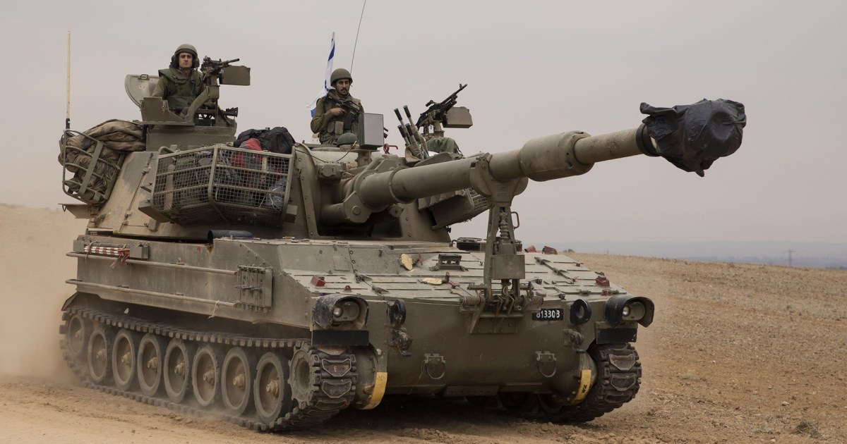 'New era of superpower competition' casts Hamas terror in a different light than previous attacks