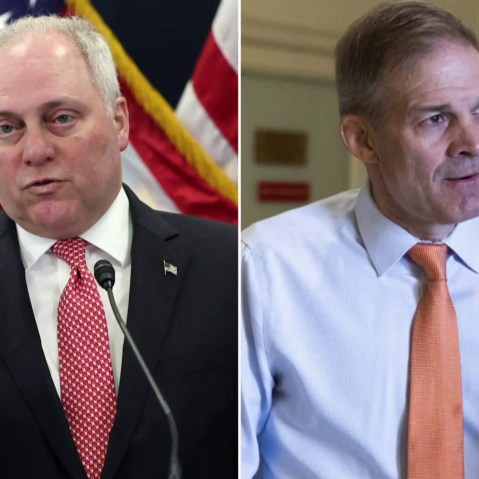 Failure: Republicans unable to meet challenge of difficult days as Israel crisis intensifies