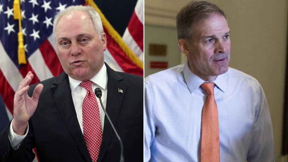 Failure: Republicans unable to meet challenge of difficult days as Israel crisis intensifies