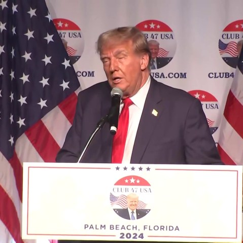 Trump criticizes Netanyahu, calls Hezbollah ‘very smart’