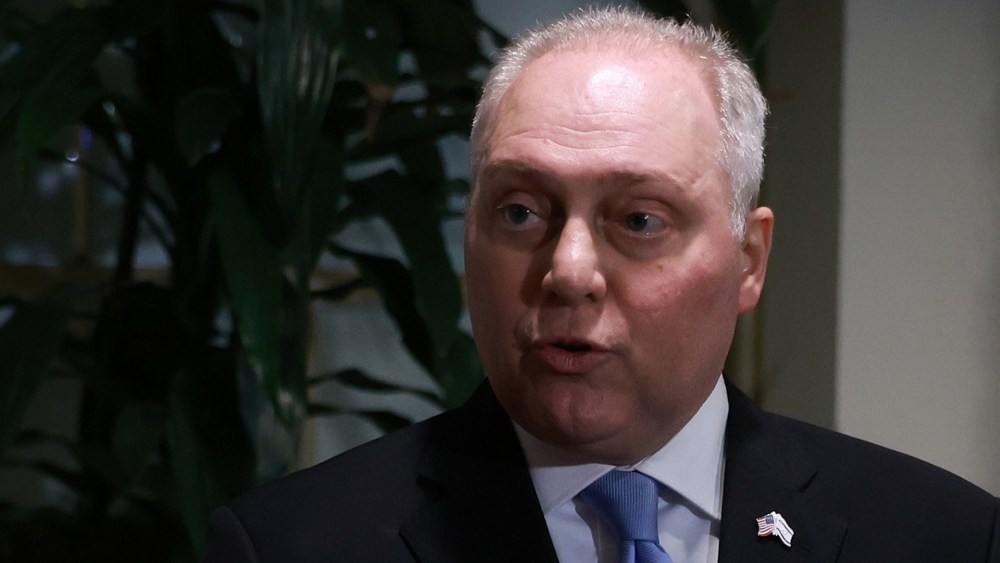 ‘Nobody is in charge.’: GOP reaps humiliating disarray from seeds of anti-government grandstanding