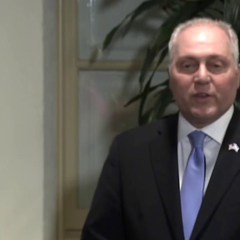 Joe: House Republican leadership chaos ‘is inexplicable’