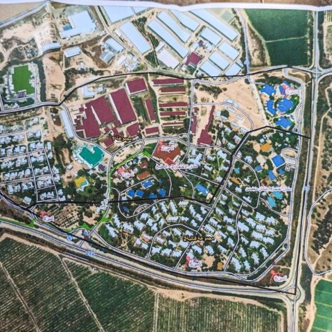 ‘Top Secret’ Hamas documents show terrorists targeted schools