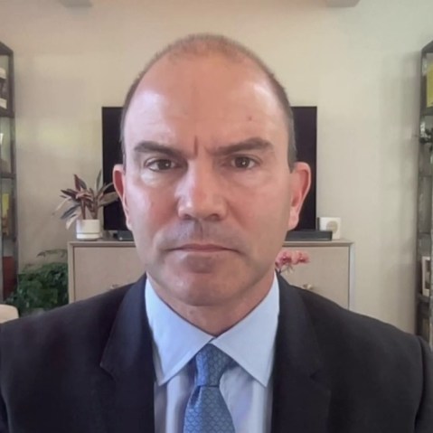 Ben Rhodes explains the messages the United States may be sending to the Israeli government behind the scenes