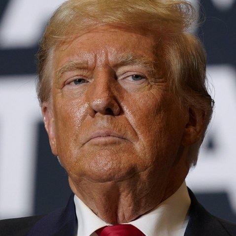 ‘I will not permit it’: Judge throttles Trump’s ranting to protect trial integrity