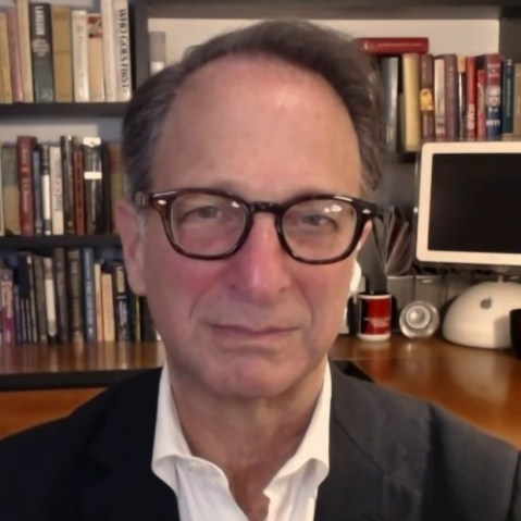 Chesebro guilty plea ‘not a good day’ for Giuliani & Eastman, Andrew Weissmann says