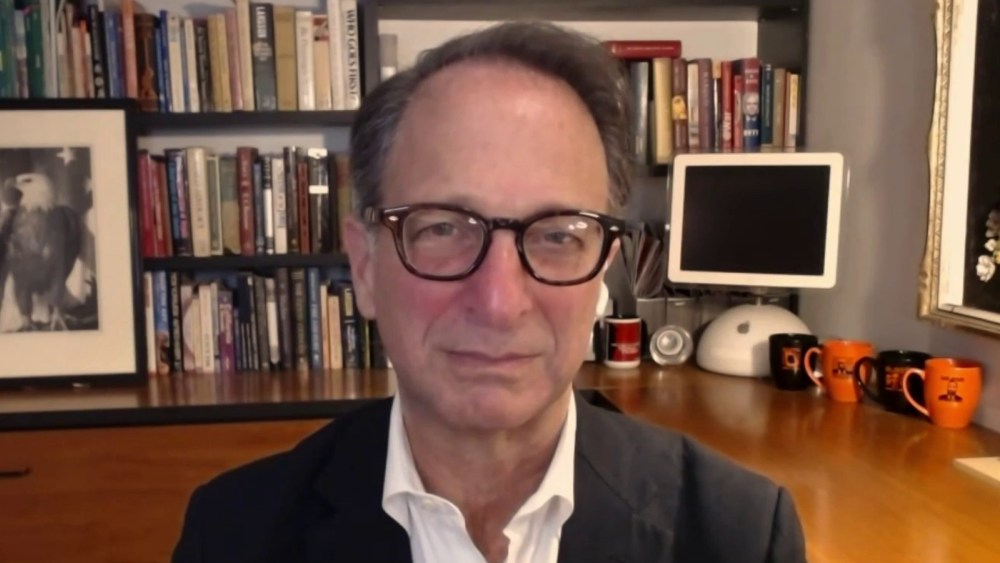 Chesebro guilty plea ‘not a good day’ for Giuliani & Eastman, Andrew Weissmann says