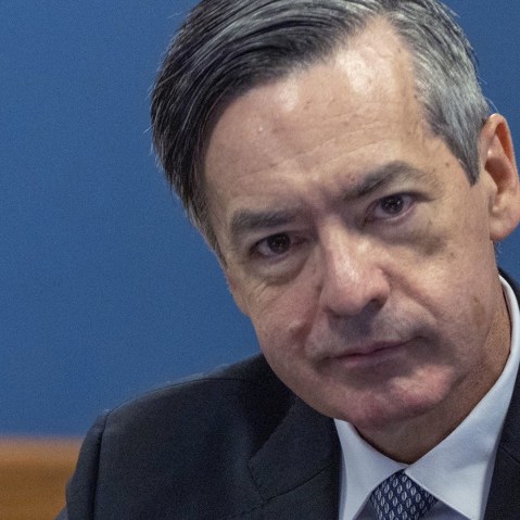 Chesebro plea deal ‘meaningfully more perilous’ for Trump, and likely not the last