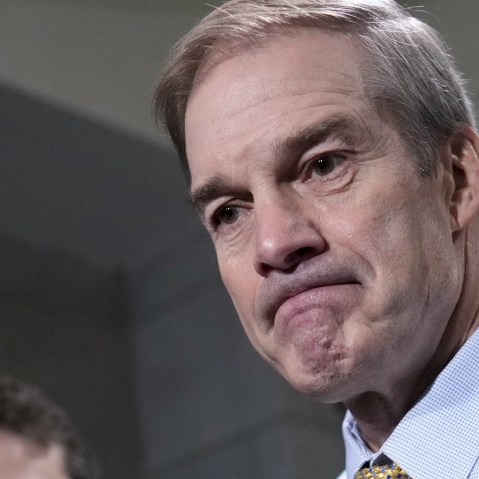 Payback: GOP institutionalists humiliate Jordan in speaker bid; Trump-style bullying backfires