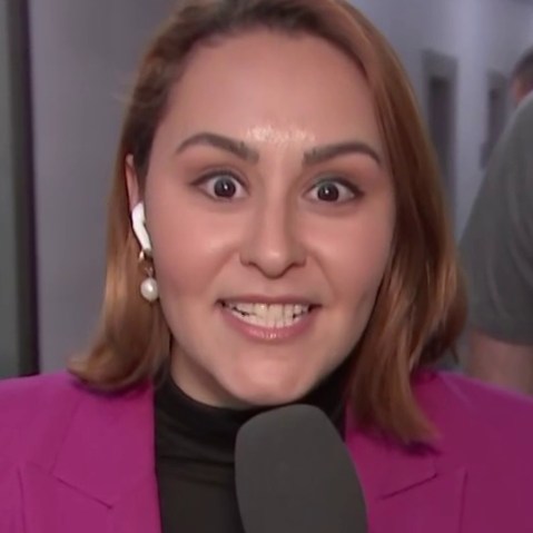 GOP struggles to elect next speaker as a third Republican speaker-designate fell out of the running on Tuesday 