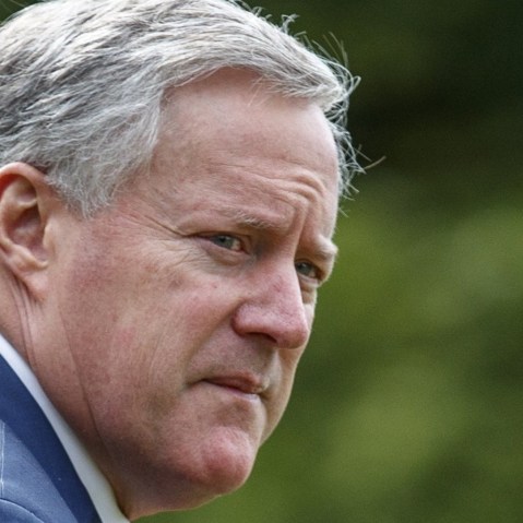 Why the reported Mark Meadows immunity can have several interpretations