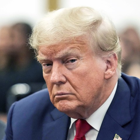 Trump’s gag order now poised to open the floodgates against him