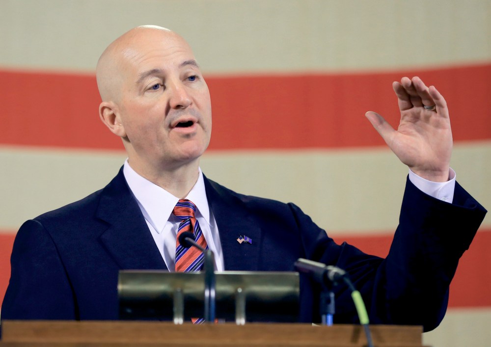 Image: Pete Ricketts