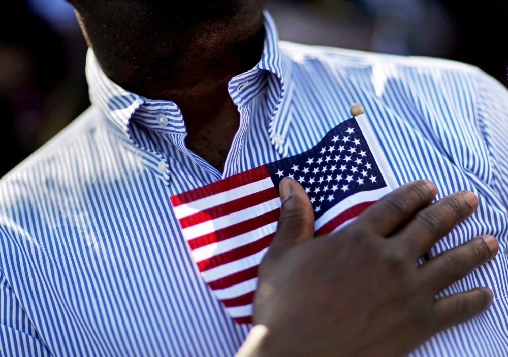 Image: Citizenship USA