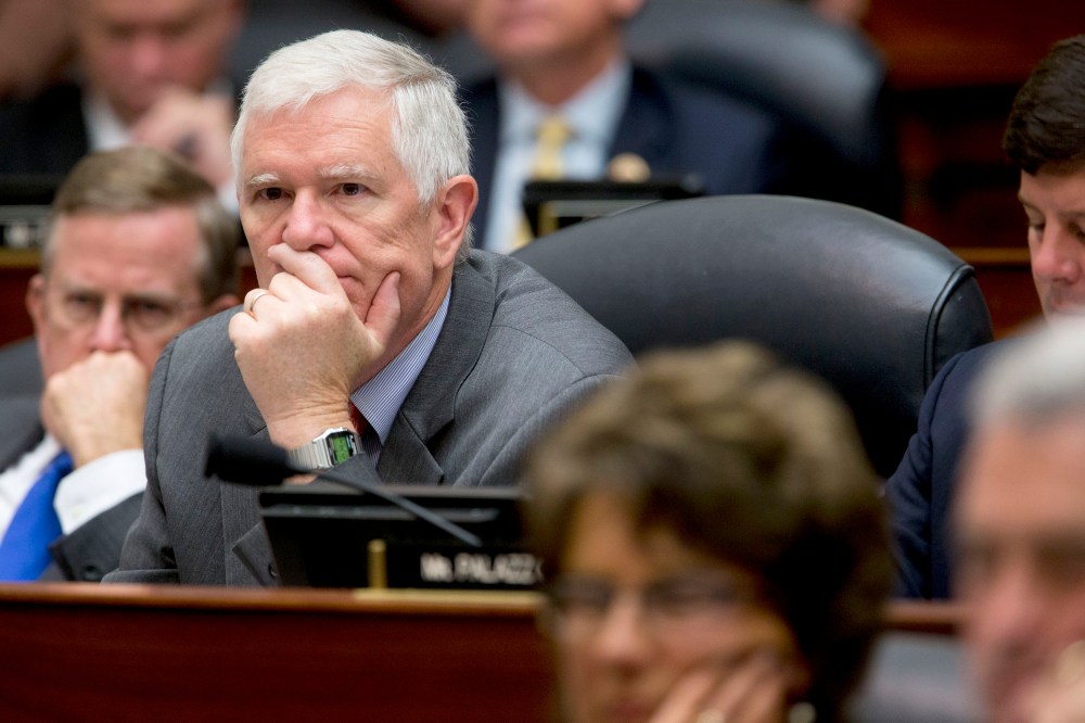 Chuck Hagel Appears Before House Armed Services Committee On Bergdahl Prisoner Swap