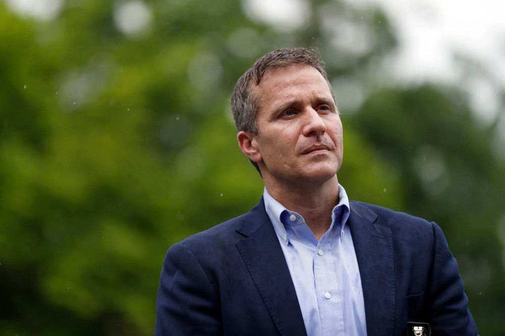 Image: Eric Greitens