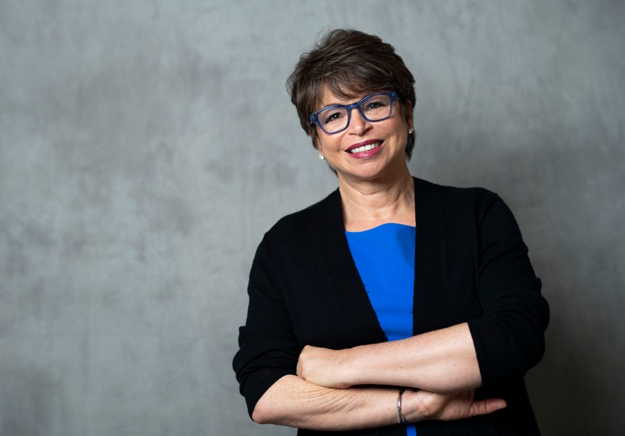 Image: Valerie Jarrett