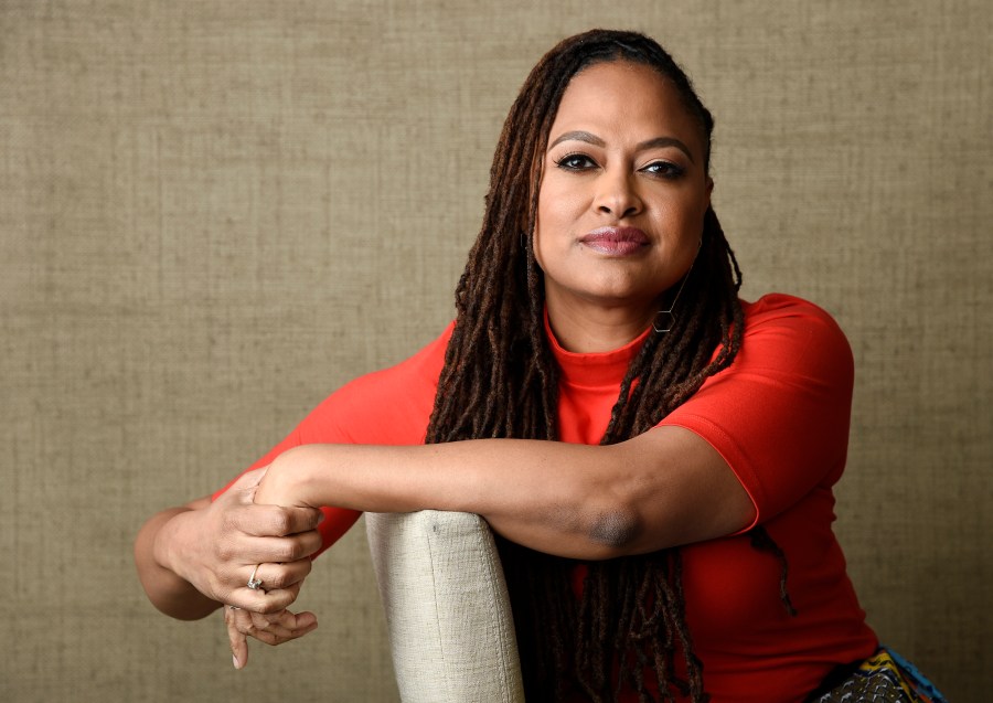 Ava DuVernay