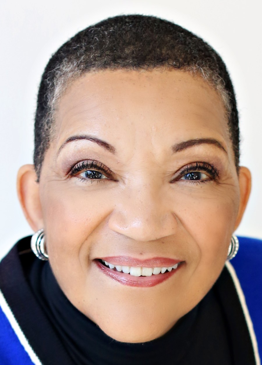 Lenora Billings-Harris