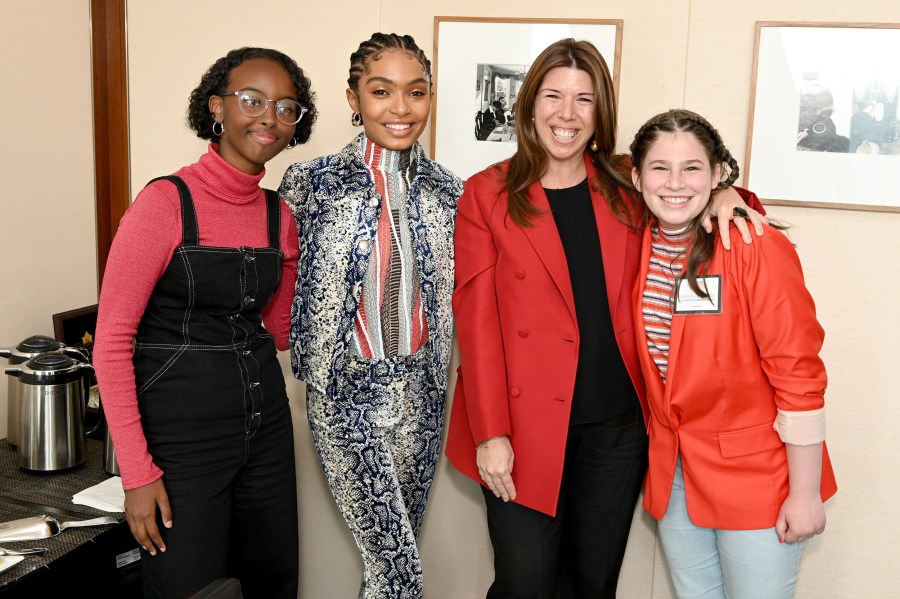 Image: 2019 Town & Country Philanthropy Summit Sponsored By Northern Trust, Memorial Sloan Kettering, Pomellato, And 1 Hotels & Baccarat Hotels