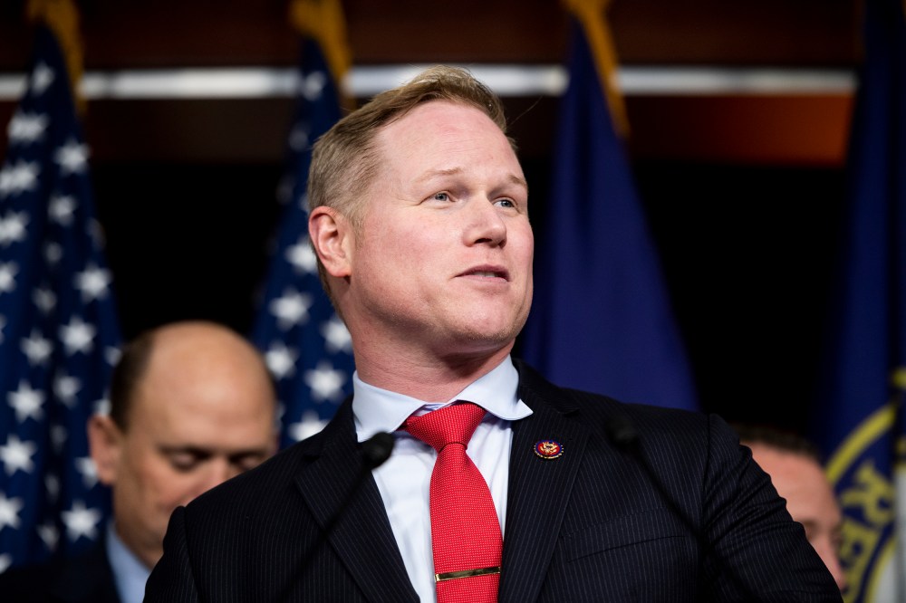 Image: Rep Steve Watkins