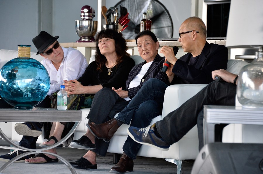 KitchenAid(R) Culinary Demonstrations - Food Network South Beach Wine & Food Festival