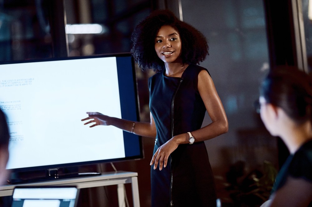 The time for progress is now