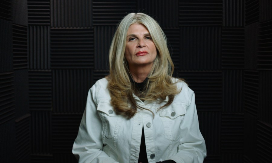 Image: Joanne Capestro