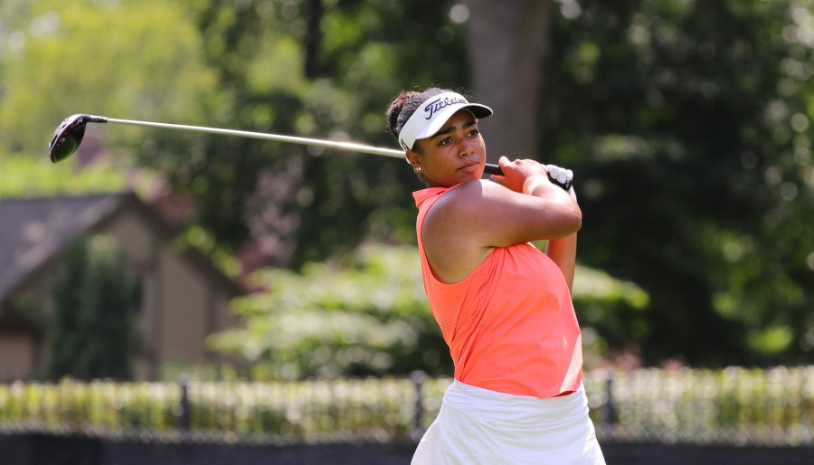 The John Shippen National Invitational - Day 2