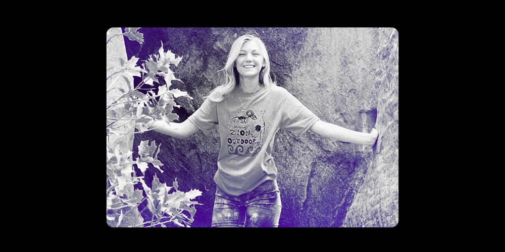 Image: Gabby Petito.