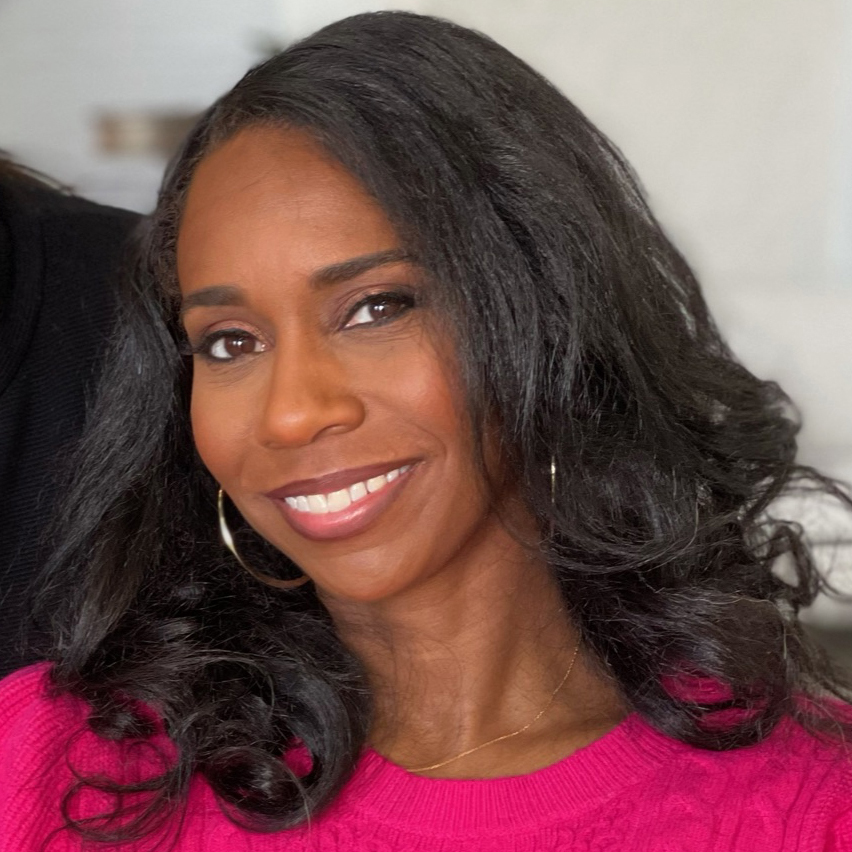 Image: Zakiya Black Barnett.