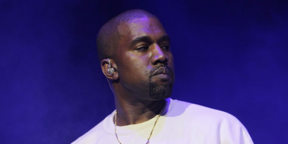 Image: Kanye West