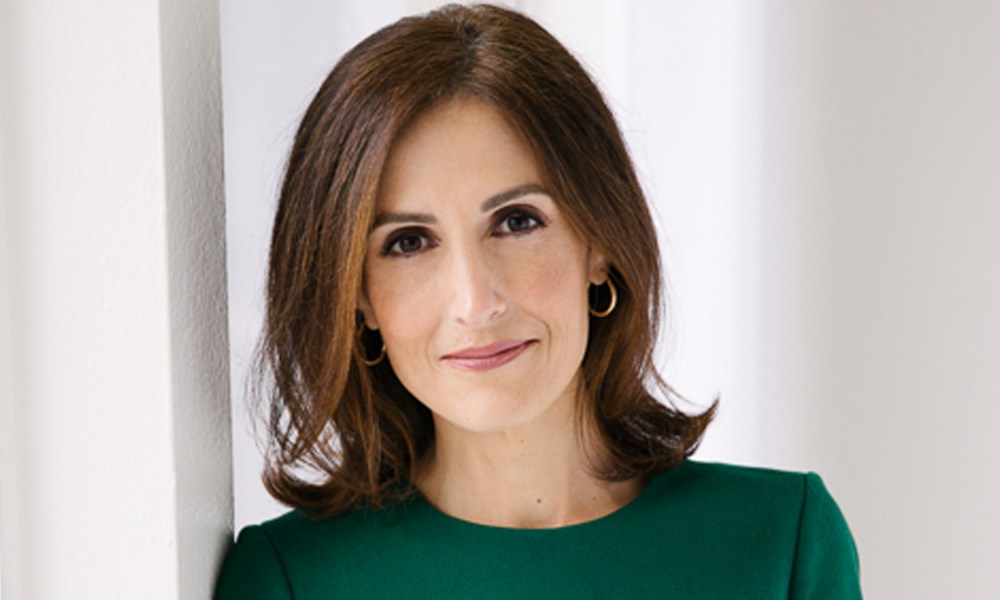 Victoria DeFrancesco Soto