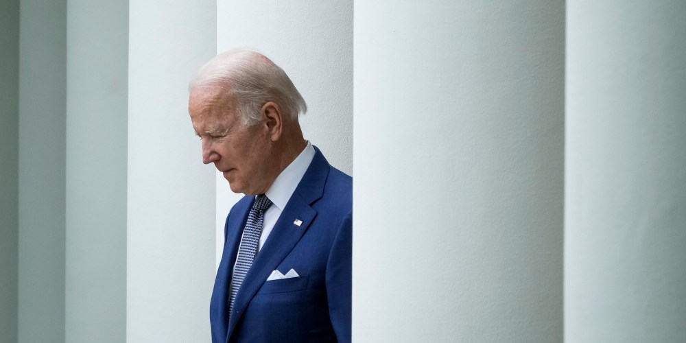Image: U.S. President Joe Biden